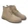 Alternate Image of TAUPE Birkenstock Uppsala Mid Suede Leather Regular Men's