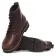 Alternate Image of Chocolate Birkenstock Highwood Lace Mid Leather Regular Men's
