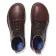 Alternate Image of Chocolate Birkenstock Highwood Lace Mid Leather Regular Men's