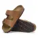 Alternate Image of COGNAC Birkenstock Arizona Oiled Leather Regular Unisex