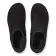 Alternate Image of BLACK/BLACK Birkenstock Ebba Suede Leather Narrow Women's