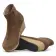 Alternate Image of DARK TEA Birkenstock Ebba Suede Leather Narrow Women's