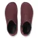 Alternate Image of BERRY CRUSH Birkenstock Ebba Suede Leather Narrow Women's