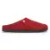 Alternate Image of ACTIVE RED Birkenstock Zermatt Shearling Wool Felt Narrow Women's