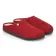 Alternate Image of ACTIVE RED Birkenstock Zermatt Shearling Wool Felt Narrow Women's