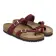 Alternate Image of ZINFANDEL Birkenstock Mayari Soft Footbed Nubuck Leather Regular Women's