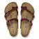 Alternate Image of ZINFANDEL Birkenstock Mayari Soft Footbed Nubuck Leather Regular Women's