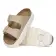 Alternate Image of SANDCASTLE Birkenstock Arizona Chunky Birko-Flor Narrow Women's