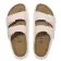 Alternate Image of LIGHT ROSE Birkenstock Arizona Chunky Birko-Flor Narrow Women's