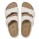 Alternate Image of EGGSHELL Birkenstock Arizona Flex Platform Birko-Flor Narrow Women's