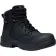 Alternate Image of Black/Black Keen Utility Evanston 6" Boot Waterproof Men's