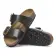 Alternate Image of GRACEFUL LICORICE Birkenstock Sydney Luxe Buckle Birko-Flor Regular Women's
