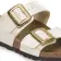 Alternate Image of GRACEFUL PEARL WHITE Birkenstock Sydney Luxe Buckle Birko-Flor Narrow Women's