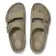 Alternate Image of Apex Faded Khaki Birkenstock Mogami 2 Strap Birko-Flor Regular Women's