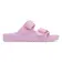 Alternate Image of FONDANT PINK Birkenstock Arizona Big Buckle EVA Narrow Women's