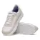 Alternate Image of ANTIQUE WHITE/WHITE Birkenstock Honnef City Textile Suede Regular Unisex