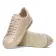 Alternate Image of NEW BEIGE Birkenstock Bend Low Natural Leather Patent Narrow Women's