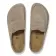 Alternate Image of TAUPE Birkenstock Naples 2.0 Suede Leather Narrow Women's