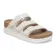 Alternate Image of EGGSHELL Birkenstock Florida Platform Flex Vegan Birko-Flor Narrow Women's