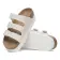 Alternate Image of EGGSHELL Birkenstock Florida Platform Flex Vegan Birko-Flor Narrow Women's
