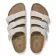Alternate Image of EGGSHELL Birkenstock Florida Platform Flex Vegan Birko-Flor Narrow Women's