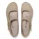 Alternate Image of SAND Birkenstock Tracy Nubuck Leather Narrow Women's