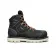 Alternate Image of BLACK/SANDSHELL Keen Utility Cincinnati 90 Degree 6" Waterproof Men's