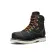 Alternate Image of BLACK/SANDSHELL Keen Utility Cincinnati 90 Degree 6" Waterproof Men's