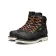 Alternate Image of BLACK/SANDSHELL Keen Utility Cincinnati 90 Degree 6" Waterproof Men's