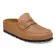 Alternate Image of COGNAC Birkenstock Naples 2.0 Natural Oiled Leather Narrow Women's