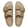 Alternate Image of TOBACCO Birkenstock Arizona Big Buckle Oiled Leather Narrow Women's