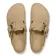 Alternate Image of TOBACCO Birkenstock Boston Big Buckle Oiled Leather Narrow Women's