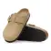 Alternate Image of TOBACCO Birkenstock Boston Big Buckle Oiled Leather Narrow Women's