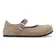 Alternate Image of TAUPE Birkenstock Mantova Suede Leather Narrow Women's