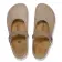 Alternate Image of TAUPE Birkenstock Mantova Suede Leather Narrow Women's