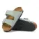 Alternate Image of PURE SAGE Birkenstock Arizona Nubuck Leather Regular Women's