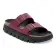 Alternate Image of ZINFANDEL Birkenstock Arizona Chunky Vegan Birko-Flor Narrow Women's