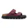 Alternate Image of ZINFANDEL Birkenstock Arizona Chunky Vegan Birko-Flor Narrow Women's