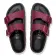 Alternate Image of ZINFANDEL Birkenstock Arizona Chunky Vegan Birko-Flor Narrow Women's