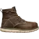 Alternate Image of CASCADE BROWN/GUM Keen Utility San Jose 6" Waterproof Boot Aluminum Toe Women's