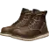 Alternate Image of CASCADE BROWN/GUM Keen Utility San Jose 6" Waterproof Boot Aluminum Toe Women's
