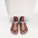 Alternate Image of FADED PURPLE Birkenstock Gizeh EVA Regular Women's