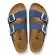 Alternate Image of NEW NAVY Birkenstock Arizona Flex Platform Nubuck Narrow Women's