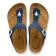 Alternate Image of NEW NAVY Birkenstock Gizeh Flex Platform Nubuck Regular Women's
