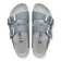 Alternate Image of BASALT GRAY Birkenstock Arizona Birko-Flor Narrow Women's