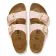Alternate Image of LIGHT ROSE Birkenstock Arizona Big Buckle Birkibuc Narrow Women's