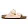 Alternate Image of LIGHT ROSE Birkenstock Arizona Big Buckle Birkibuc Narrow Women's