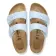 Alternate Image of Graceful Baby Blue Birkenstock Arizona Birko-Flor Narrow Women's