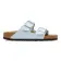 Alternate Image of Graceful Baby Blue Birkenstock Arizona Birko-Flor Narrow Women's