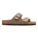 Alternate Image of Taupe/Mocha Birkenstock Arizona Birkibuc Regular Men's